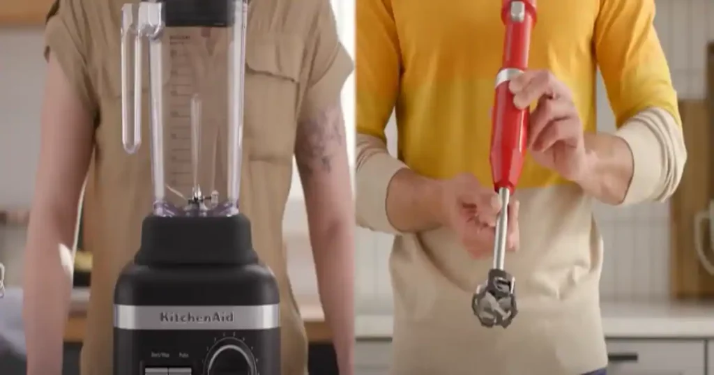 Can Hand Blender Be Used In Hot Soup - Best Guide 2023