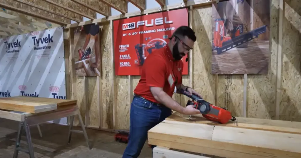 Which is Better 21- Or 30-Degree Framing Nailer