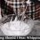 How Long Should I Beat Whipping Cream: Fluffy Whipped Cream 101